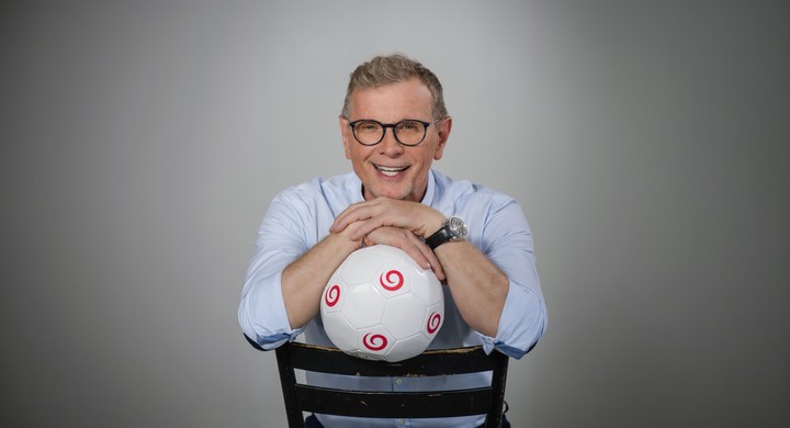 Vlado Voštinár
